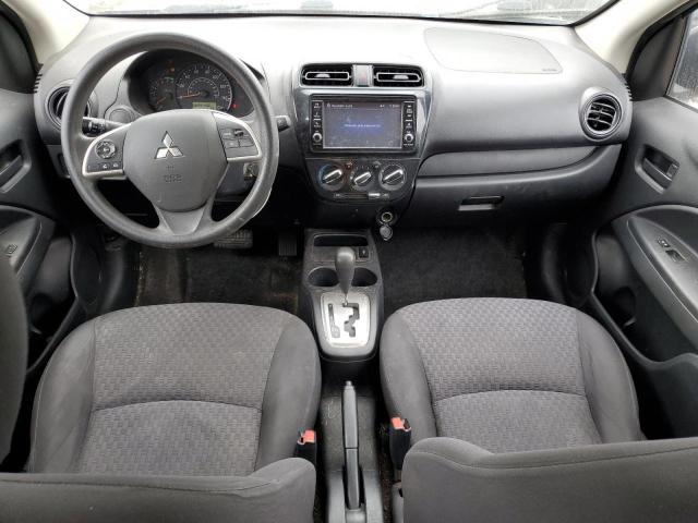 Photo 7 VIN: ML32A3HJ5KH006646 - MITSUBISHI MIRAGE ES 