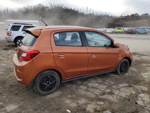 Photo 2 VIN: ML32A3HJ5KH007490 - MITSUBISHI MIRAGE 