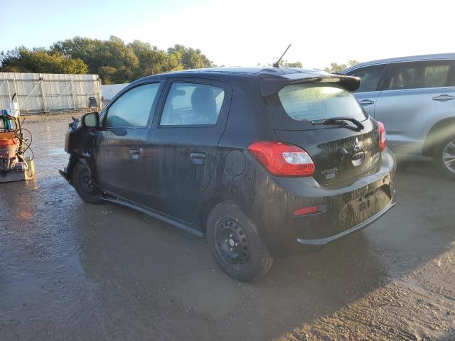 Photo 2 VIN: ML32A3HJ5KH008963 - MITSUBISHI MIRAGE ES 