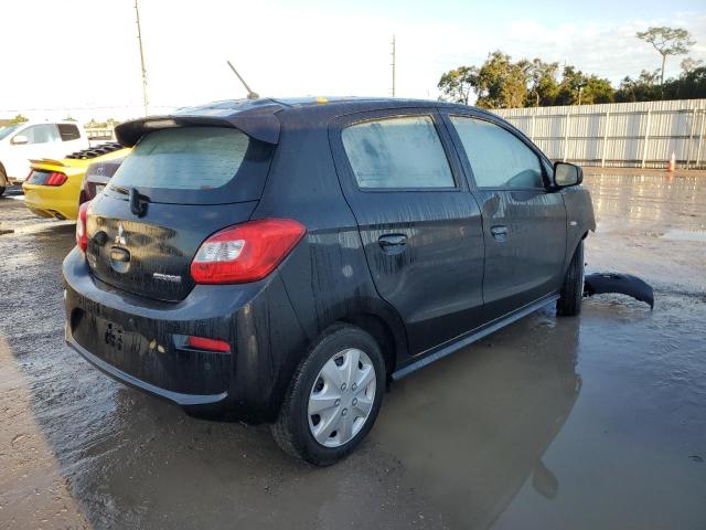 Photo 3 VIN: ML32A3HJ5KH008963 - MITSUBISHI MIRAGE ES 