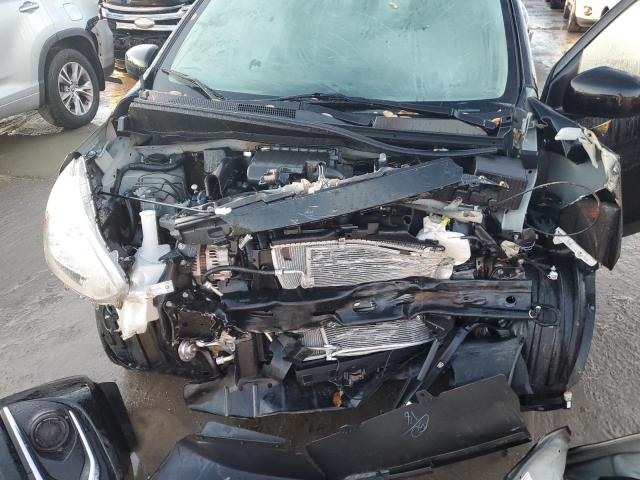 Photo 6 VIN: ML32A3HJ5KH008963 - MITSUBISHI MIRAGE ES 