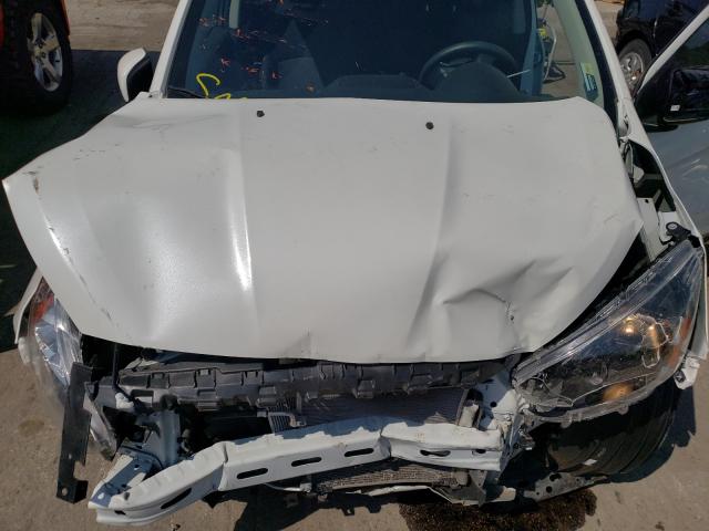 Photo 6 VIN: ML32A3HJ5KH013127 - MITSUBISHI MIRAGE ES 