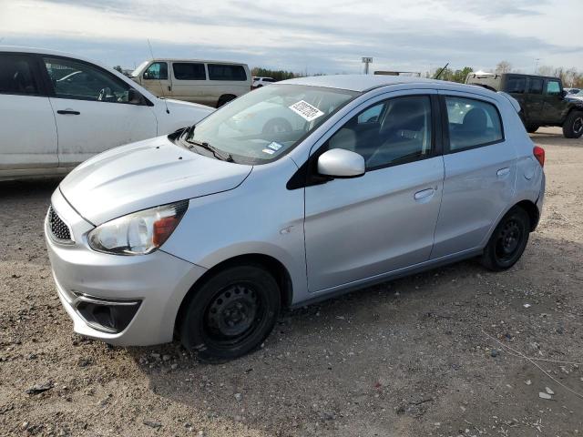 Photo 0 VIN: ML32A3HJ5KH013189 - MITSUBISHI MIRAGE 