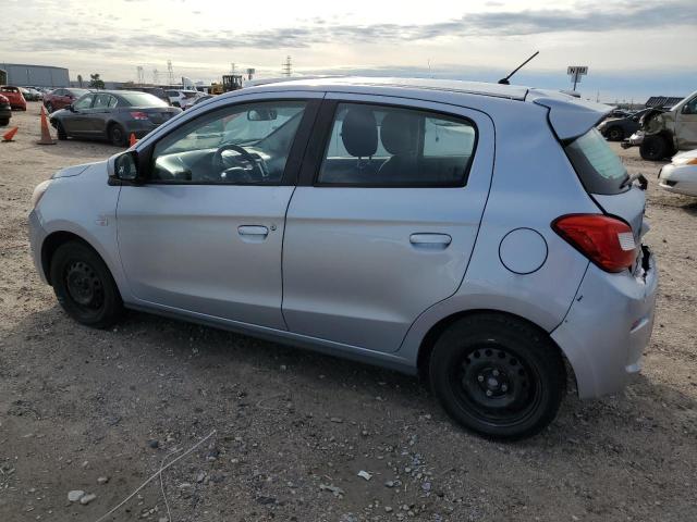 Photo 1 VIN: ML32A3HJ5KH013189 - MITSUBISHI MIRAGE 