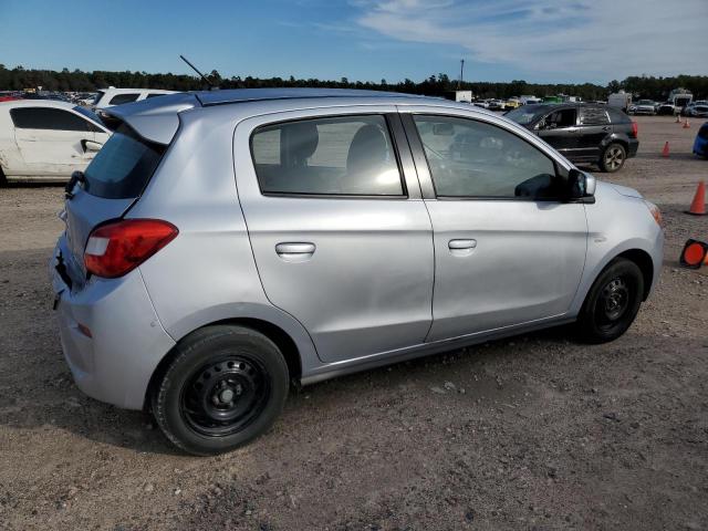 Photo 2 VIN: ML32A3HJ5KH013189 - MITSUBISHI MIRAGE 