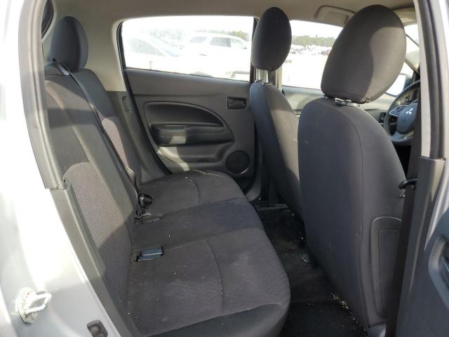 Photo 9 VIN: ML32A3HJ5KH013189 - MITSUBISHI MIRAGE 