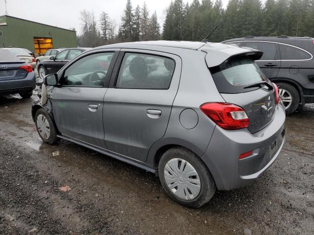 Photo 1 VIN: ML32A3HJ5KH014696 - MITSUBISHI MIRAGE 