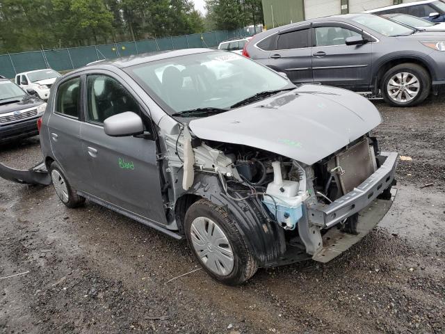 Photo 3 VIN: ML32A3HJ5KH014696 - MITSUBISHI MIRAGE 