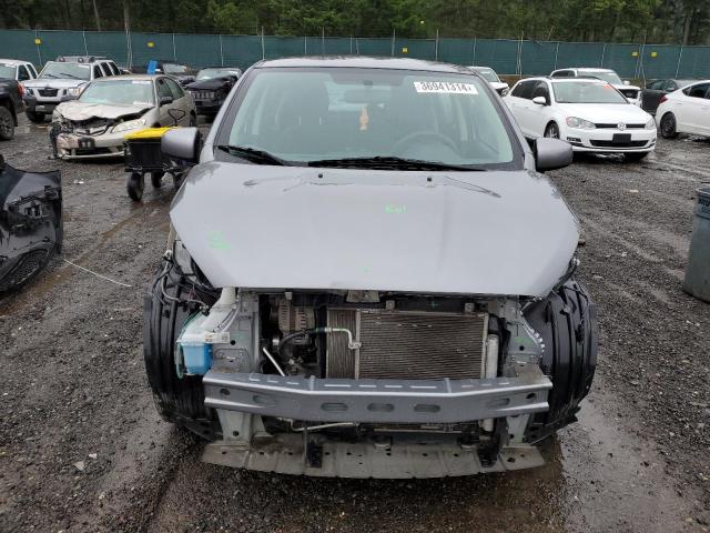 Photo 4 VIN: ML32A3HJ5KH014696 - MITSUBISHI MIRAGE 