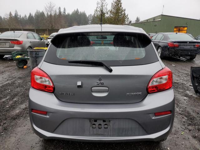 Photo 5 VIN: ML32A3HJ5KH014696 - MITSUBISHI MIRAGE 