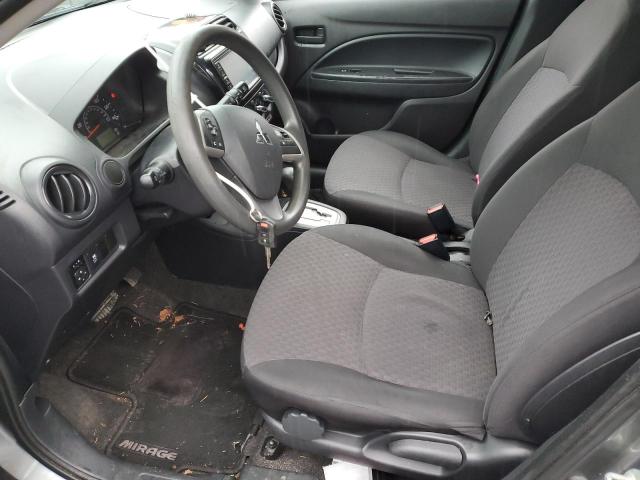 Photo 6 VIN: ML32A3HJ5KH014696 - MITSUBISHI MIRAGE 