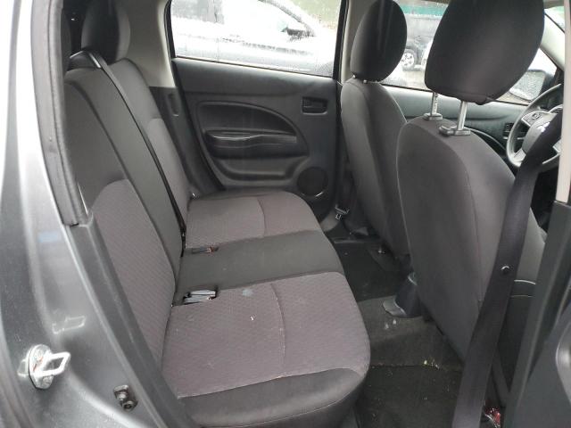 Photo 9 VIN: ML32A3HJ5KH014696 - MITSUBISHI MIRAGE 