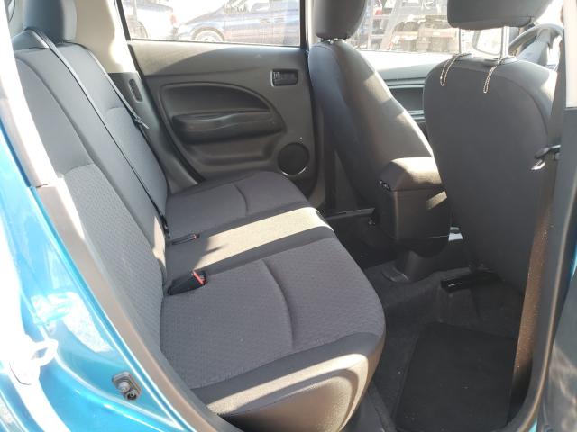 Photo 5 VIN: ML32A3HJ5KH015427 - MITSUBISHI MIRAGE 