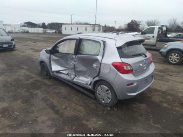 Photo 2 VIN: ML32A3HJ5LH000220 - MITSUBISHI MIRAGE 