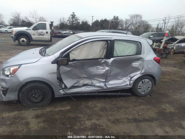 Photo 5 VIN: ML32A3HJ5LH000220 - MITSUBISHI MIRAGE 