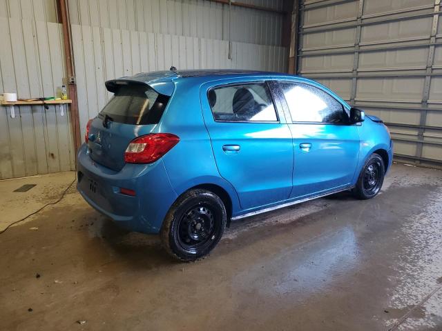 Photo 2 VIN: ML32A3HJ5LH002341 - MITSUBISHI MIRAGE ES 