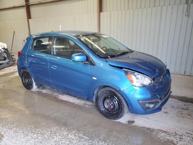 Photo 3 VIN: ML32A3HJ5LH002341 - MITSUBISHI MIRAGE ES 