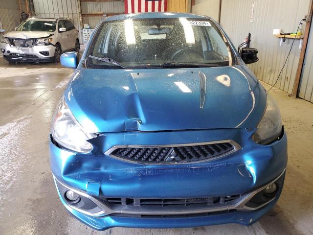 Photo 4 VIN: ML32A3HJ5LH002341 - MITSUBISHI MIRAGE ES 