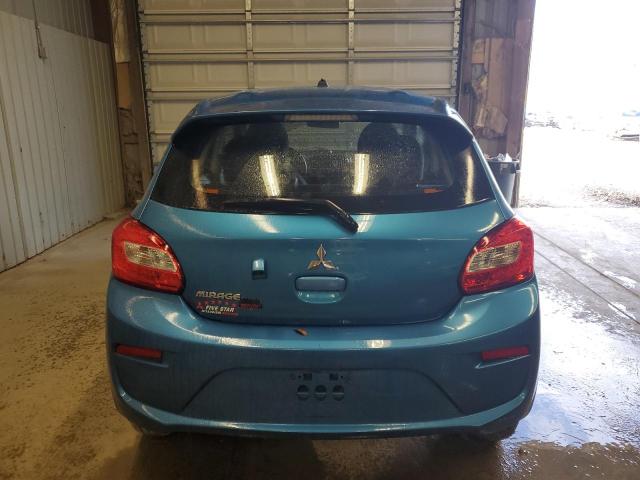 Photo 5 VIN: ML32A3HJ5LH002341 - MITSUBISHI MIRAGE ES 