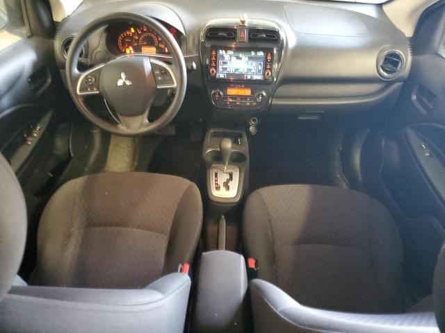 Photo 7 VIN: ML32A3HJ5LH002341 - MITSUBISHI MIRAGE ES 