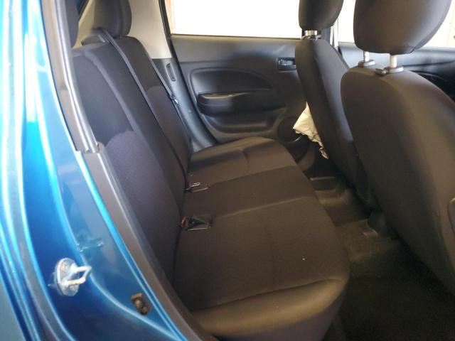 Photo 9 VIN: ML32A3HJ5LH002341 - MITSUBISHI MIRAGE ES 