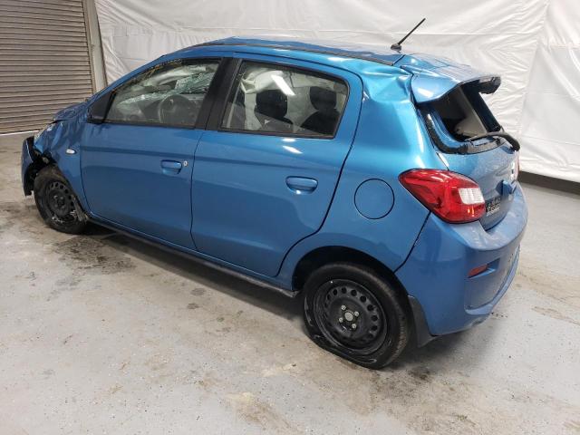 Photo 1 VIN: ML32A3HJ5LH003120 - MITSUBISHI MIRAGE 