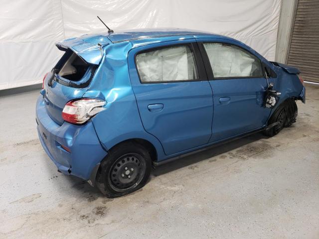 Photo 2 VIN: ML32A3HJ5LH003120 - MITSUBISHI MIRAGE 