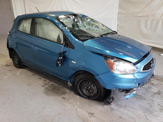 Photo 3 VIN: ML32A3HJ5LH003120 - MITSUBISHI MIRAGE 