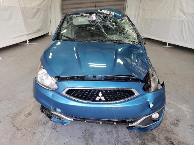 Photo 4 VIN: ML32A3HJ5LH003120 - MITSUBISHI MIRAGE 