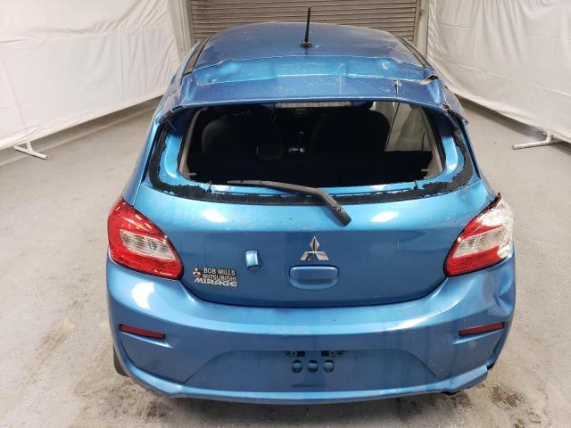 Photo 5 VIN: ML32A3HJ5LH003120 - MITSUBISHI MIRAGE 