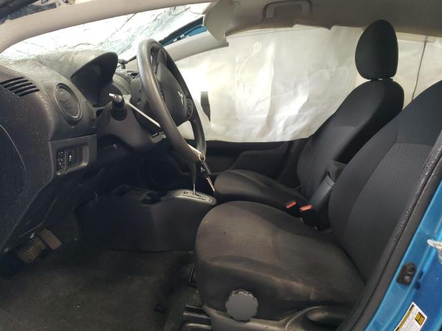 Photo 6 VIN: ML32A3HJ5LH003120 - MITSUBISHI MIRAGE 