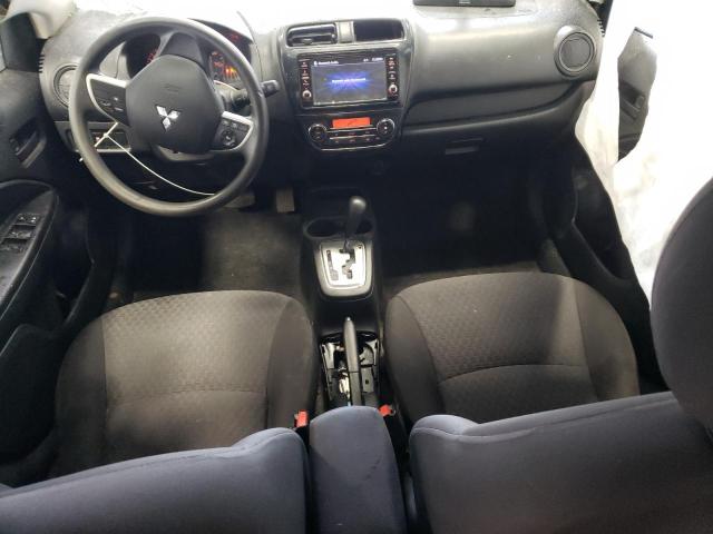 Photo 7 VIN: ML32A3HJ5LH003120 - MITSUBISHI MIRAGE 