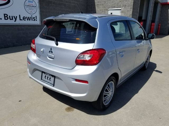 Photo 3 VIN: ML32A3HJ5LH003571 - MITSUBISHI MIRAGE 