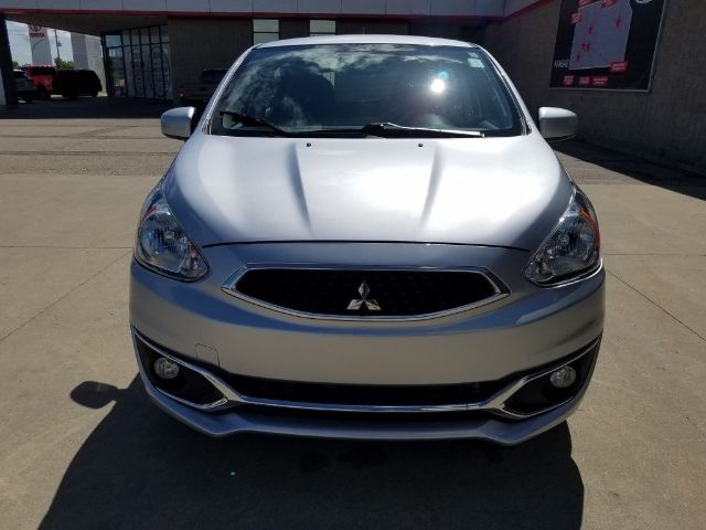 Photo 9 VIN: ML32A3HJ5LH003571 - MITSUBISHI MIRAGE 