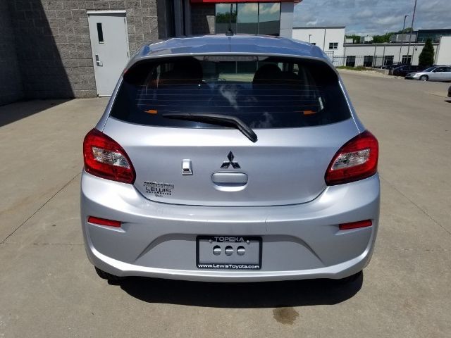 Photo 4 VIN: ML32A3HJ5LH003571 - MITSUBISHI MIRAGE 