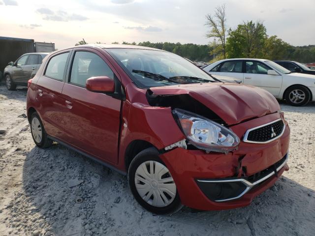 Photo 0 VIN: ML32A3HJ5LH003716 - MITSUBISHI MIRAGE 