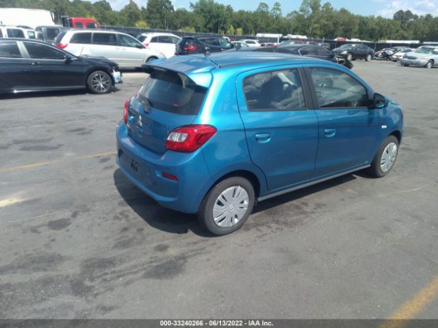 Photo 3 VIN: ML32A3HJ5LH003778 - MITSUBISHI MIRAGE 