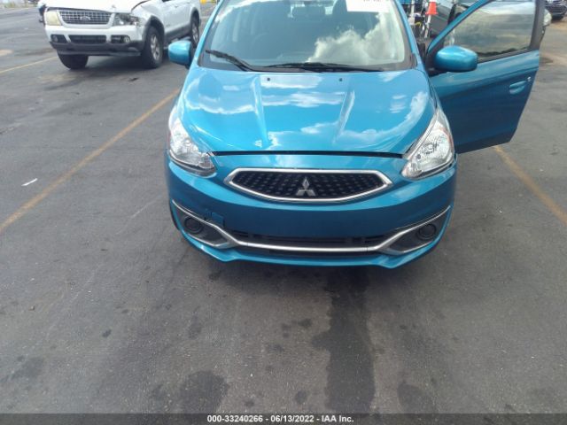 Photo 5 VIN: ML32A3HJ5LH003778 - MITSUBISHI MIRAGE 