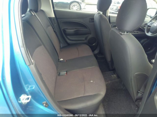 Photo 7 VIN: ML32A3HJ5LH003778 - MITSUBISHI MIRAGE 