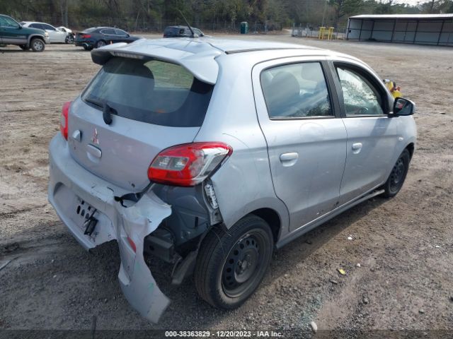 Photo 3 VIN: ML32A3HJ5LH005028 - MITSUBISHI MIRAGE 