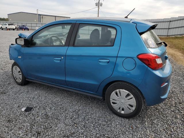 Photo 1 VIN: ML32A3HJ5LH005403 - MITSUBISHI MIRAGE 