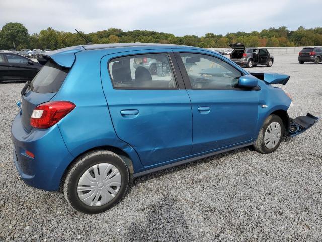 Photo 2 VIN: ML32A3HJ5LH005403 - MITSUBISHI MIRAGE 