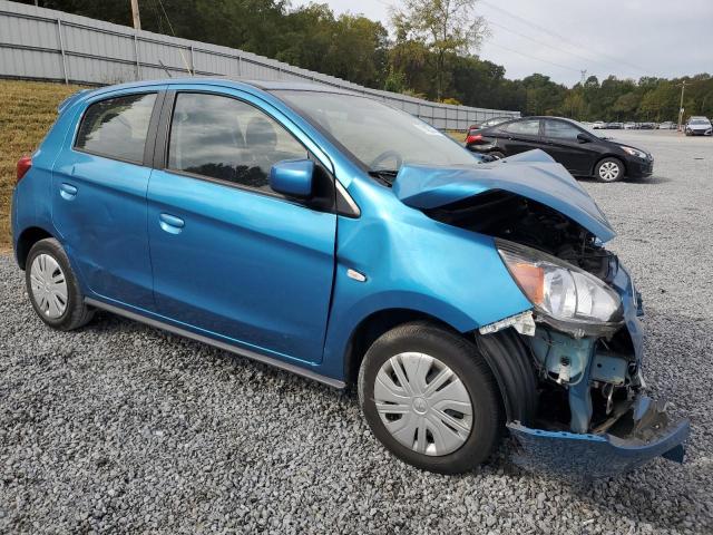 Photo 3 VIN: ML32A3HJ5LH005403 - MITSUBISHI MIRAGE 