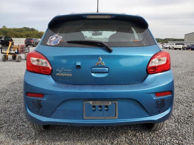 Photo 5 VIN: ML32A3HJ5LH005403 - MITSUBISHI MIRAGE 