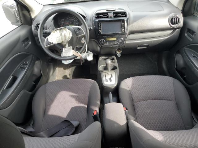 Photo 7 VIN: ML32A3HJ5LH005403 - MITSUBISHI MIRAGE 