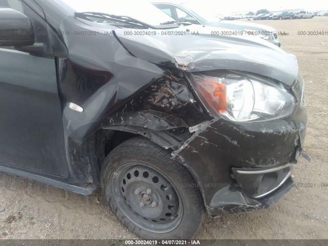 Photo 5 VIN: ML32A3HJ5LH006616 - MITSUBISHI MIRAGE 