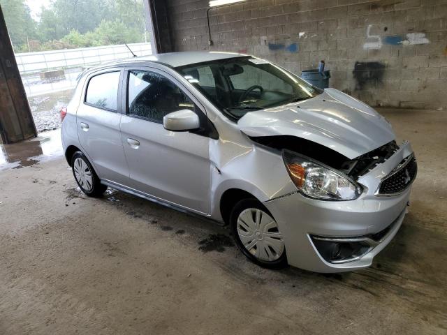 Photo 3 VIN: ML32A3HJ5LH008835 - MITSUBISHI MIRAGE ES 