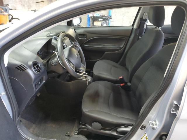 Photo 6 VIN: ML32A3HJ5LH008835 - MITSUBISHI MIRAGE ES 