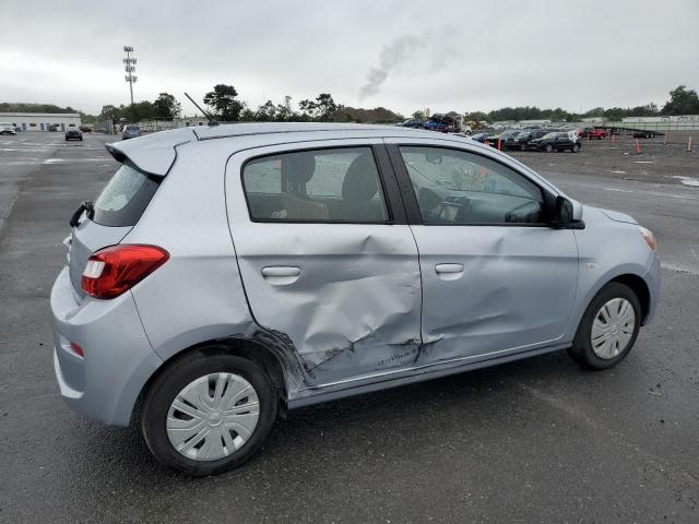 Photo 2 VIN: ML32A3HJ5LH009113 - MITSUBISHI MIRAGE ES 