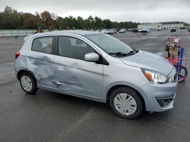 Photo 3 VIN: ML32A3HJ5LH009113 - MITSUBISHI MIRAGE ES 